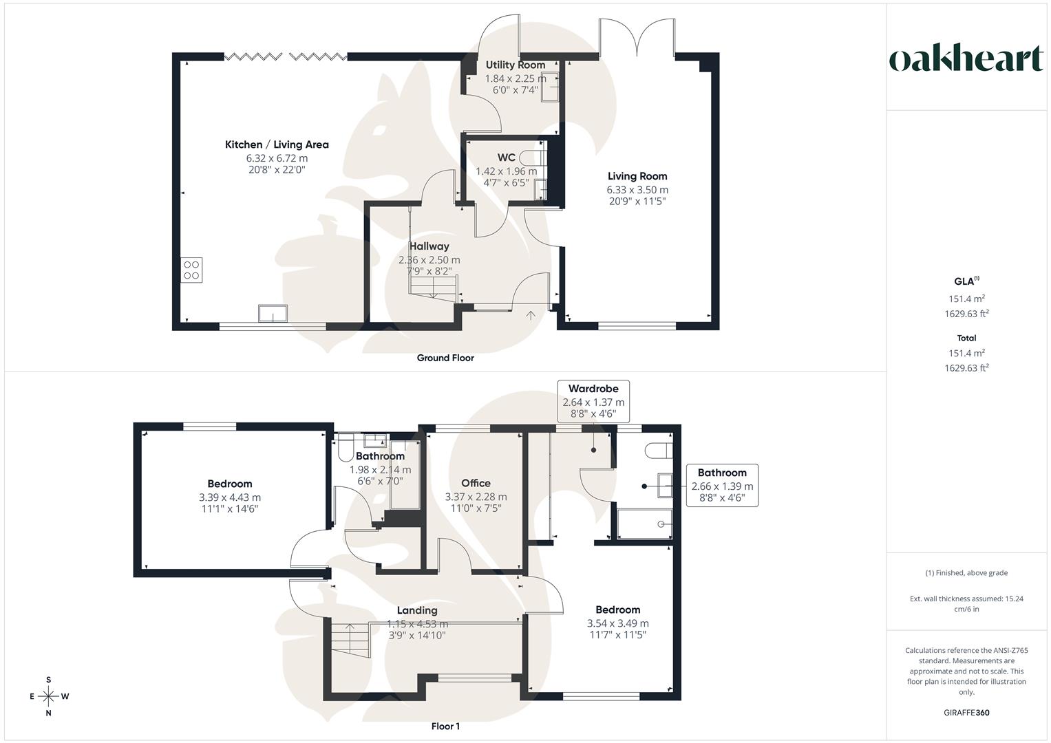 Floorplan thumbnail